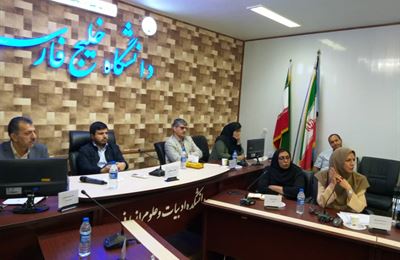 برگزاری اولین نشست تخصصی ملی جلبک (تدوین نقشه راه و توسعه فناوری و صنایع جانبی)