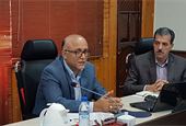 ۳۴ هزار تن آبزیان از استان بوشهر صادر شد