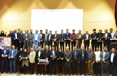  برپايي جشن شكرگزاري برداشت ميگو و تجليل از فعالان صنعت ميگوي پرورشي استان بوشهر 