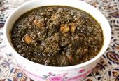 طرز تهیه قلیه میگو