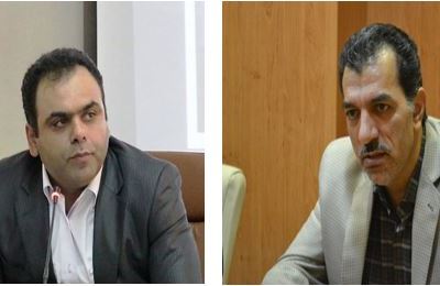 دیدار عامل توسعه خوشه آبزیان بوشهر با معاون محترم سازمان صنایع کوچک و شهرکهای صنعتی ایران